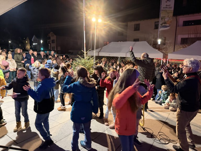 Jahresrückblick & Ausblick: Gemeinsam ins Jahr 2026!